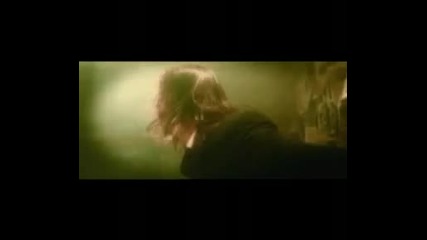 Blind Guardian - Another Stranger Me