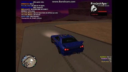 Tokyodrift-scarryshadow ep.5