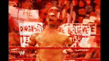 Jeff Hardy - Twist of Cloud Connected 
