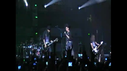 [най–високо качество] на живо! Tokio hotel - Menchen Suchen Menchen Mtv - Гърция