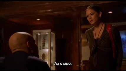 Smallville s05e03 part 4/4 