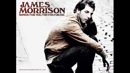James Morrison - Please Dont Stop The Rain *hq* 