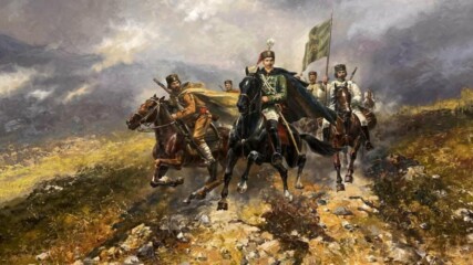 Миналото днес: Април 1876 г. – Белово в пламъците на бунта