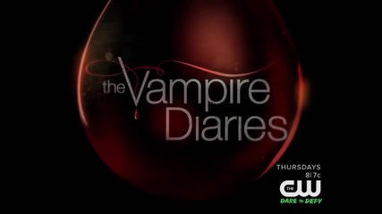 The Vampire Diaries: Teressa Laine Episode 2 Interview