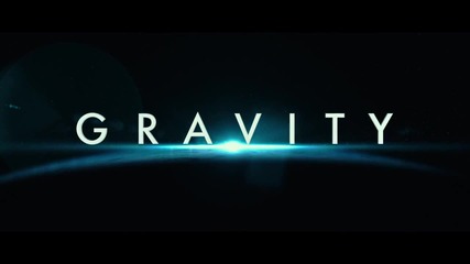 Gravity Teaser Trailer (2013) - Hd