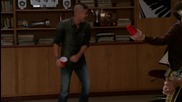 Glee Cast - Red Solo Cup ( High Quality 1024p )