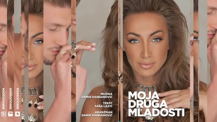 New !!! Goga Sekulic - Moja Druga Mladosti (official song) 2014 # Превод