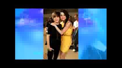 Justin Bieber в предаването на Ellen (03.11.10) ; пее Teenage Dream 