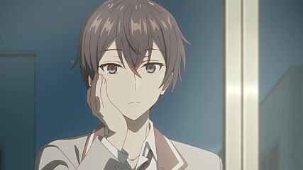 [bg Subs] Roshidere - 04