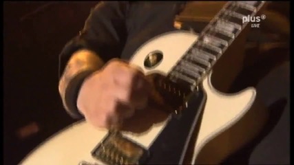 Volbeat - Guitar Gangsters & Cadillac Blood [hd] (rock Am Ring 2010)