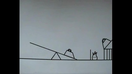 Bored Animator 