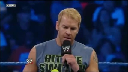 And Bitching..and Bitching..and Bitching--cm Punk