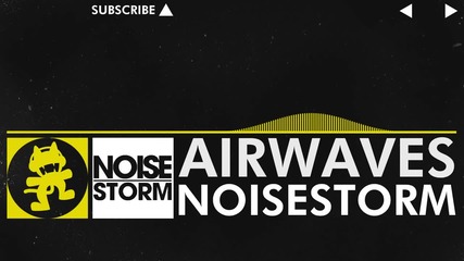 [electro] - Noisestorm - Airwaves [monstercat Release]