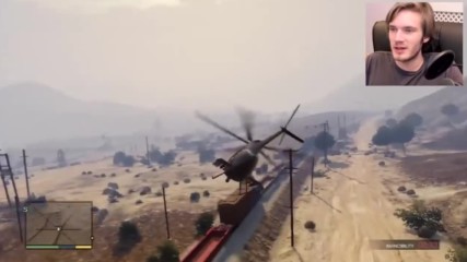 Senpai Noticed Me Gta 5 Part 2