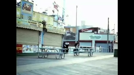 D12 - Fight Music (uncensored Video)