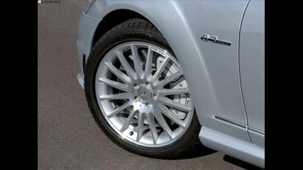 Mercedes - Manqcibg