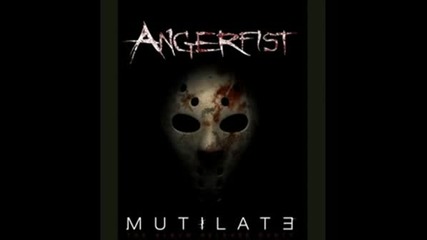 Angerfist - Sensational Gargle