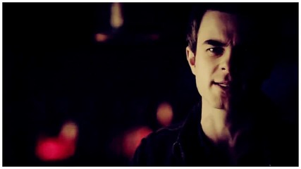 T V D • Kol Mikaelson - S. A. I. L. [4x22] •