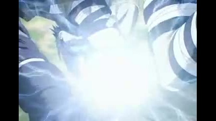 Naruto - Time Of Dying 