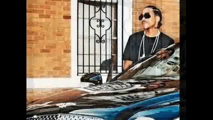 French Montana Feat. Max B - This Morning [produced by Megaman][new]