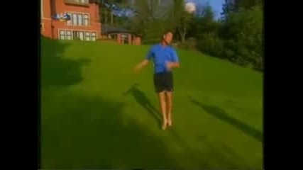 Cristiano Ronaldo - Freestyle Strong Weak Foot Atw Matw Tatw