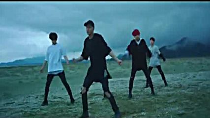 bts - Save Me