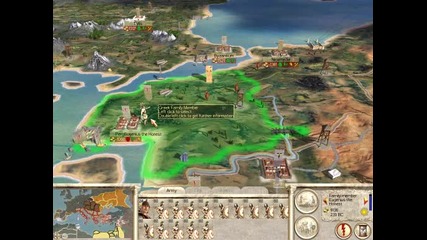 Rome Total War Campaign Greek Cities part 50