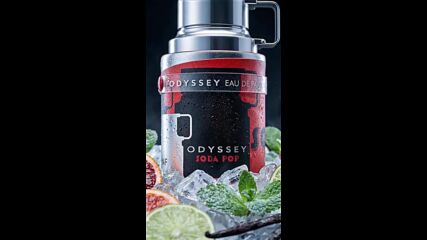 Armaf Odyssey Soda Pop унисекс парфюм - Parfumi.net
