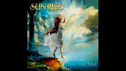 Sunrise - Дух Всесвіту 
