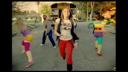 Miley Cyrus - Start All Over ( Високо качество )