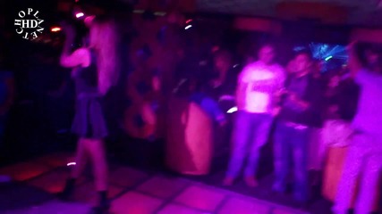 Глория - Placi zemljo(live от Plazza Dance Center 06.12.2012) - By Planetcho