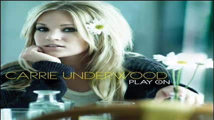 Carrie Underwood - Unapologize [bg prevod]