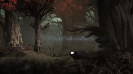Ori And The Blind Forest - Gameplay Prologue