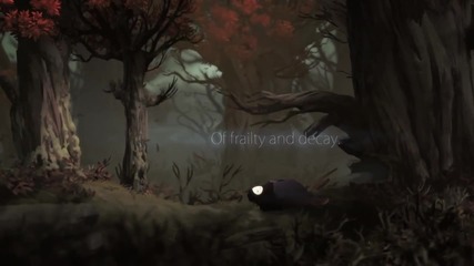 Ori And The Blind Forest - Gameplay Prologue