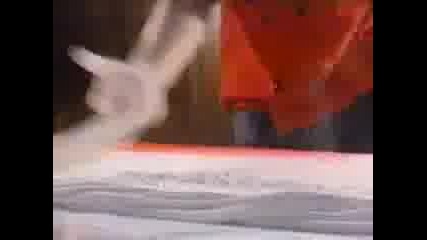 Ето така се правят спагети!