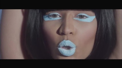 За пъpвu път в сайта !! Nicki Minaj - Stupid Hoe (explicit) [ високо качество ] + субтитри