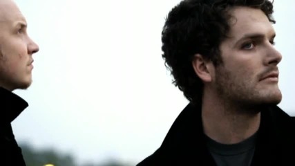 The Fray - You Found Me