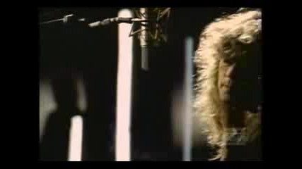 Def Leppard - Love Bites