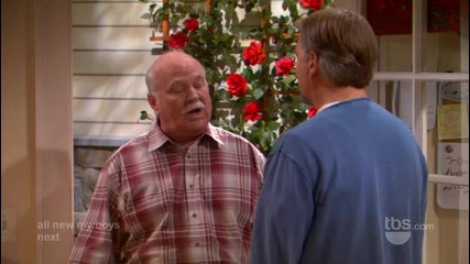 The Bill Engvall Show - 202 - Ask Your Mother