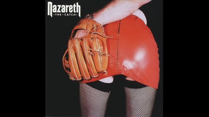 Nazareth - The Catch 1984 [full album]