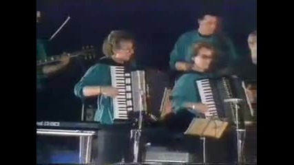 Miroslav Ilic - Lazu da Vreme Leci sve