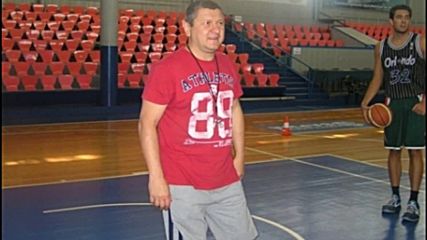 Денислав Коцев: Този мач бе за Йевджич