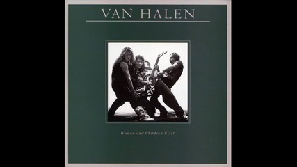 Van Halen - Take Your Whiskey Home