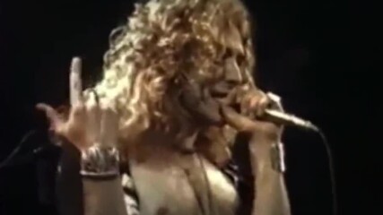 Led Zeppelin - Top 1000 - Whole Lotta Love - Hd