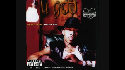 U - God - Stay In Your Lane 