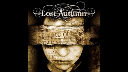 Lost Autumn - Anthem For The Weak
