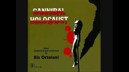 Cannibal Holocaust Soundtrack Tracks 3, 4