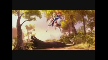 Winx-film 2 adventure part (2/8)