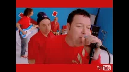 Smash Mouth - Hang On