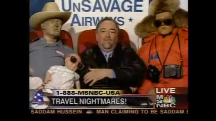 Michael Savage